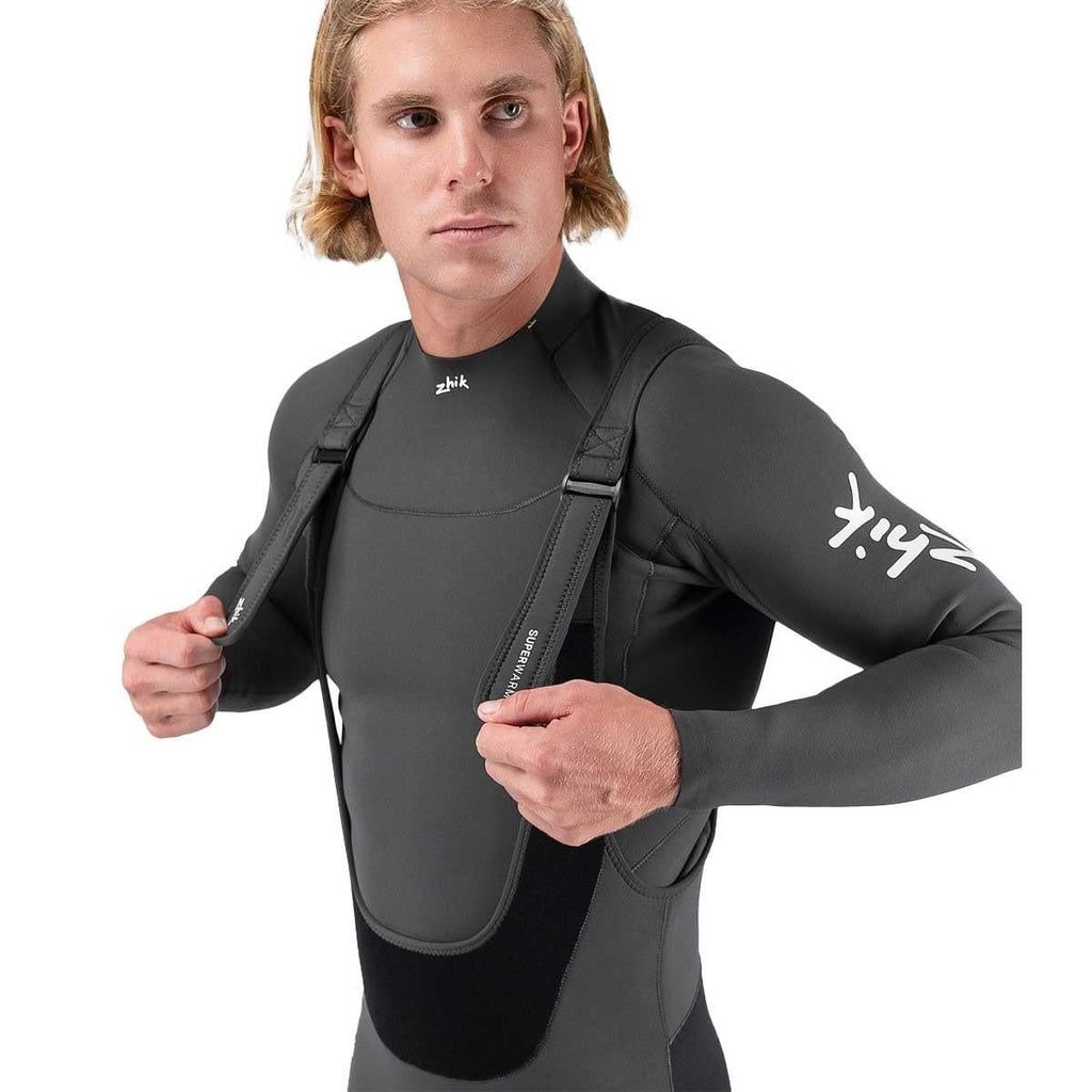 Mens Zhik Superwarm Hikers