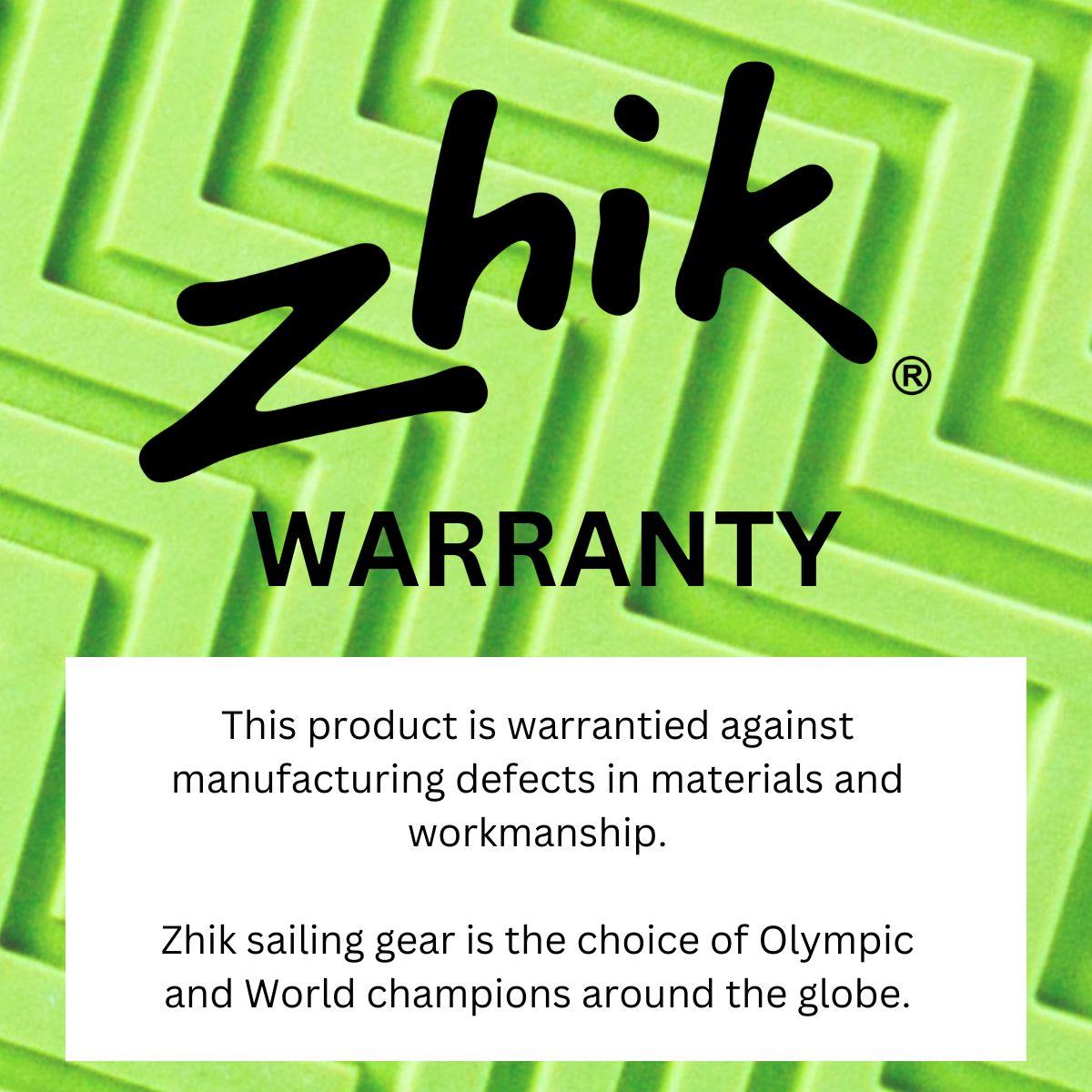 Zhik P3 PFD Buoyancy Aid - Grey