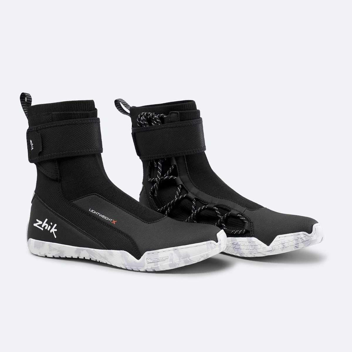 Zhik Lightweight High Cut X Sailing Boot