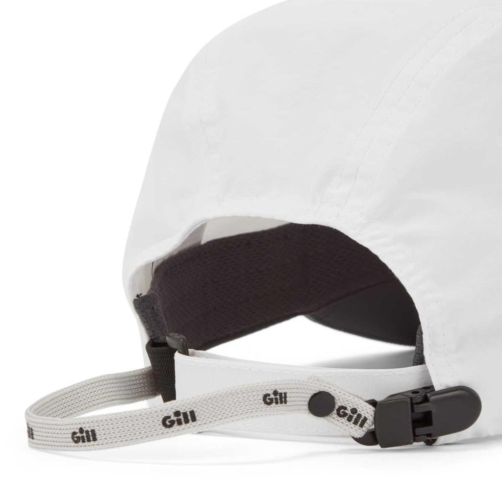 Gill Regatta Cap - Various Colours