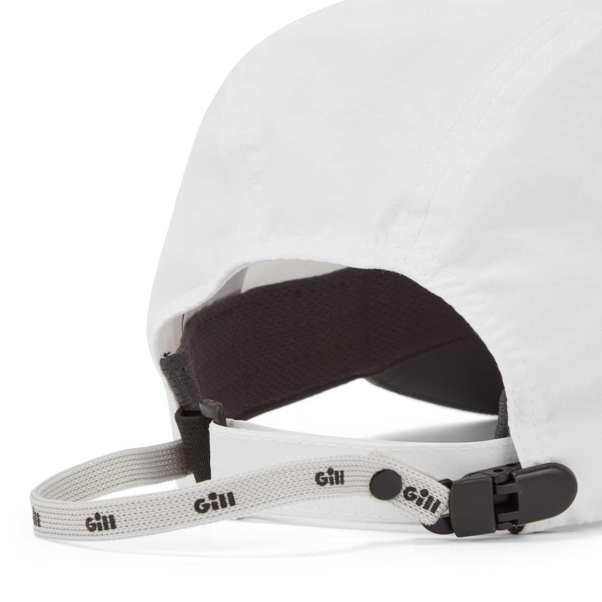 Gill Regatta Cap - Various Colours