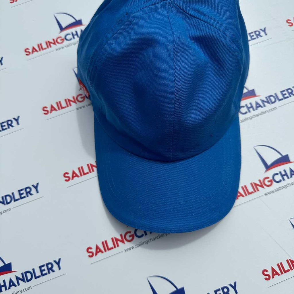 Gill Marine Cap - Blue