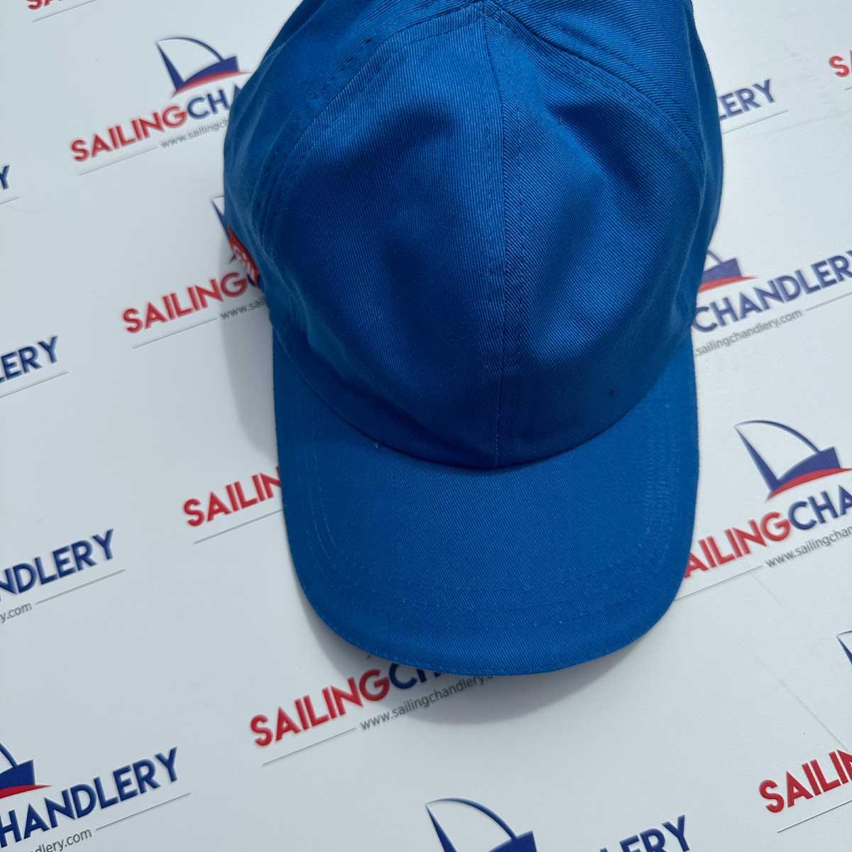 Gill Marine Cap - Blue