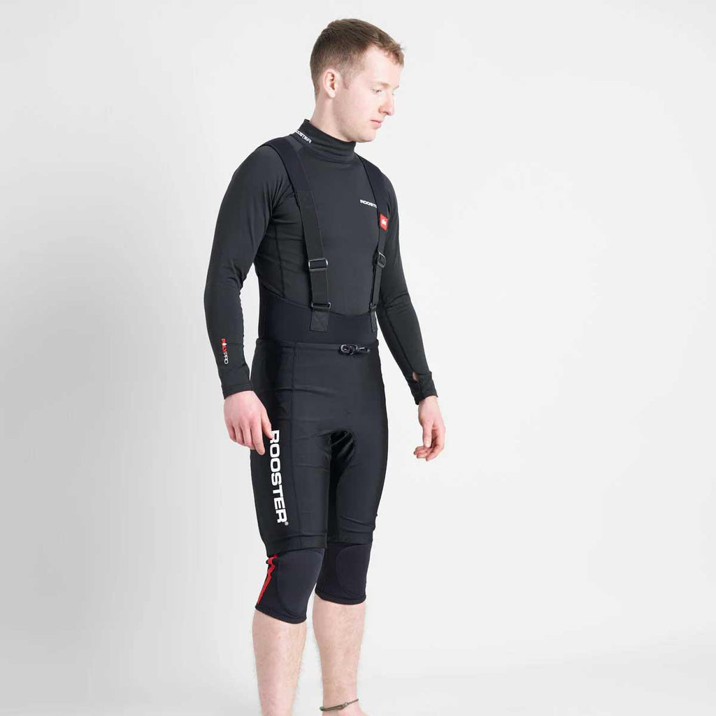 Rooster Wear Protection Deck Shorts