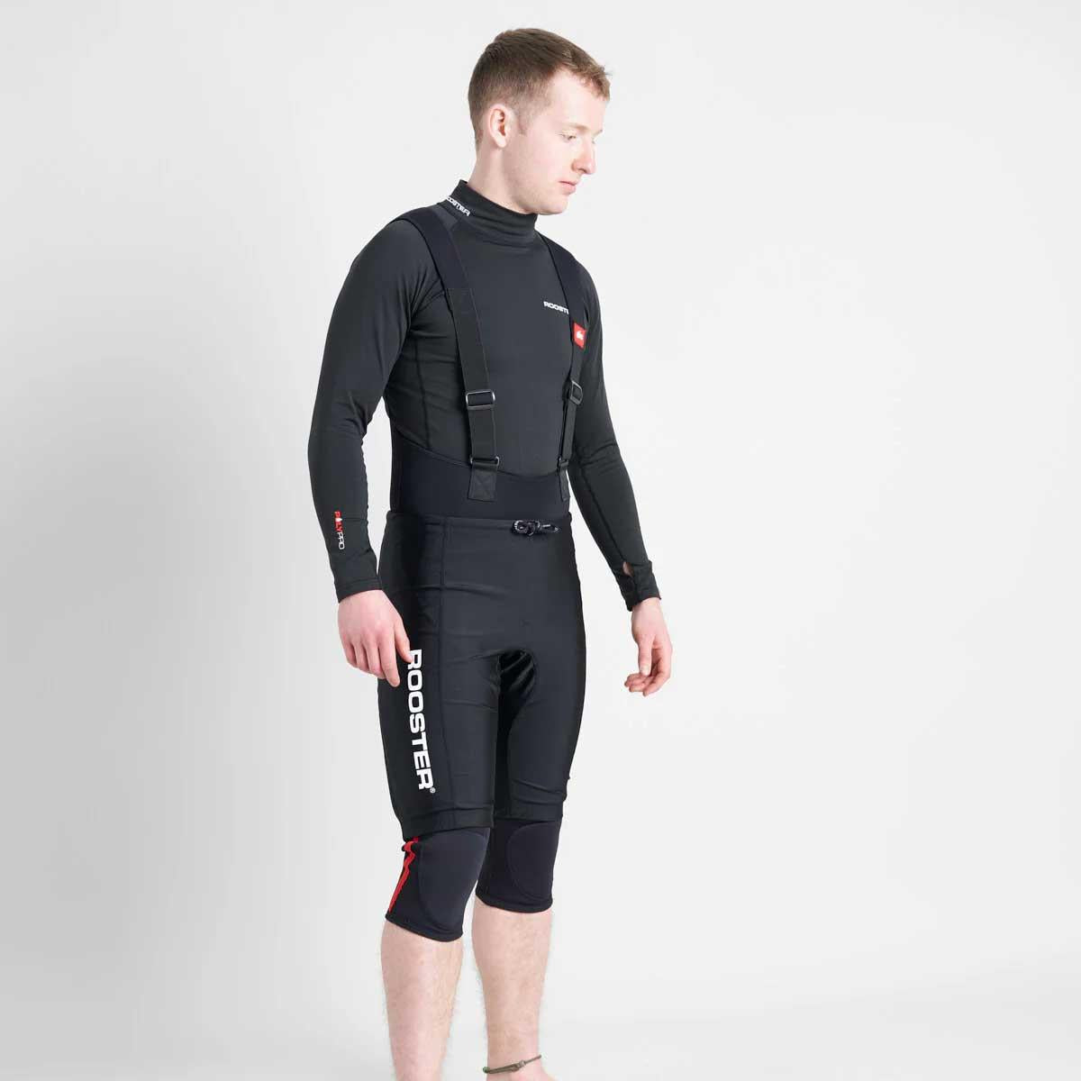 Rooster Wear Protection Deck Shorts