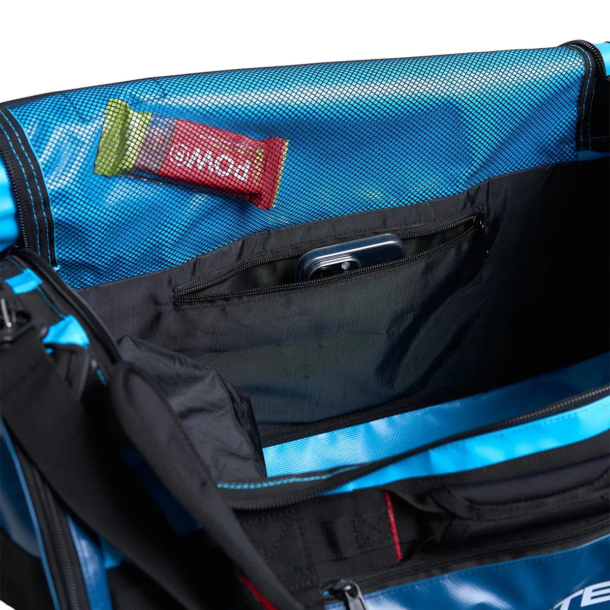 Rooster 50L Semi-Dry Duffel Sailing Bag