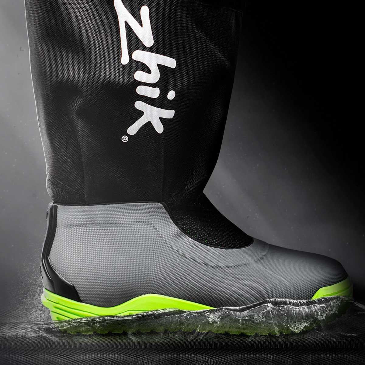 Zhik Seaboot 900