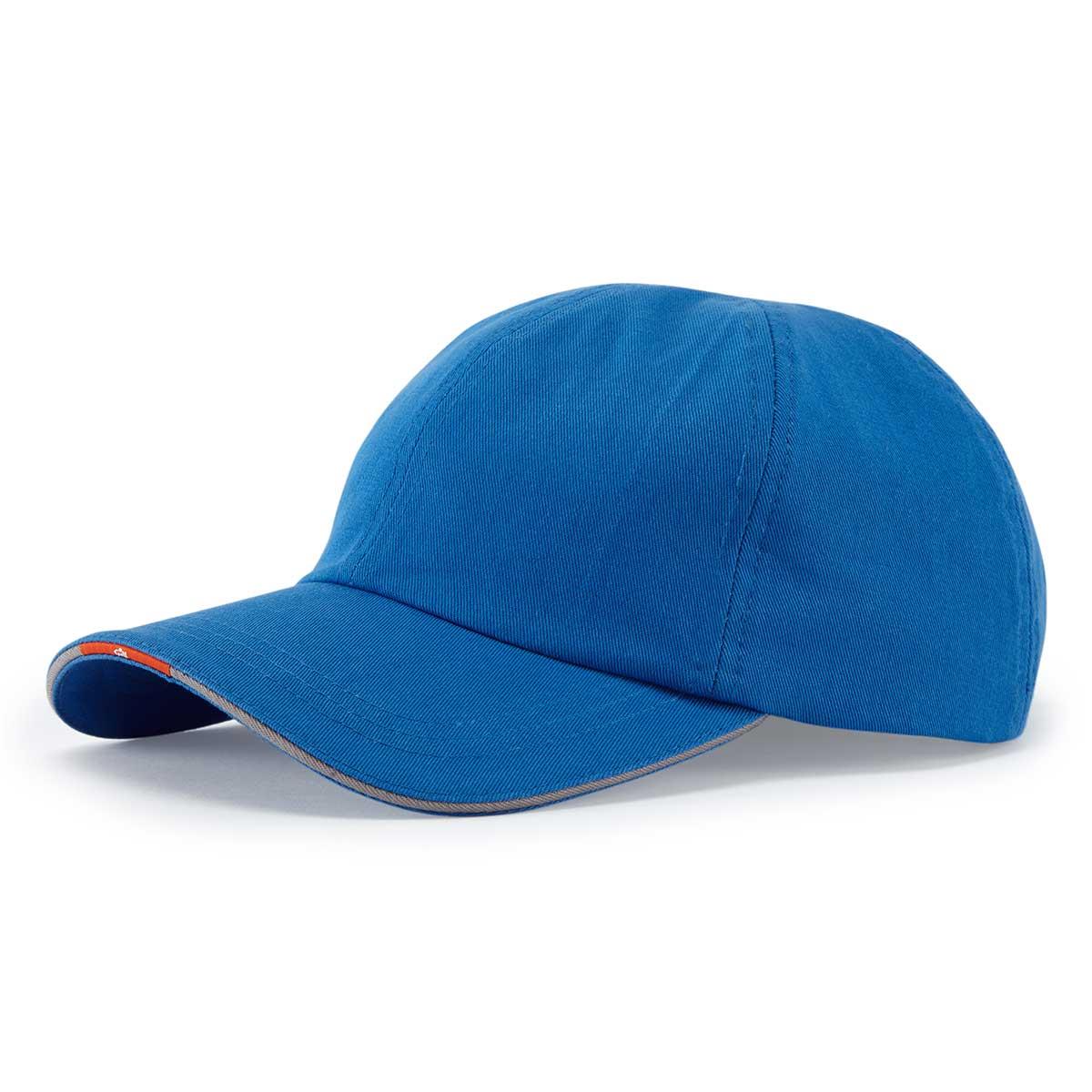 Gill Marine Cap - Blue