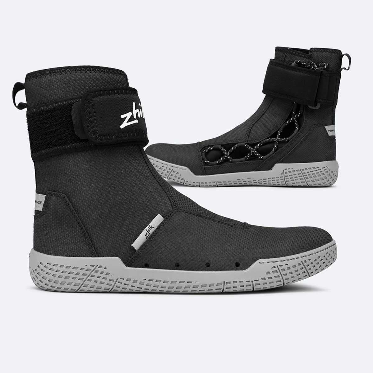 Zhik Performance High Cut Sailing Boot