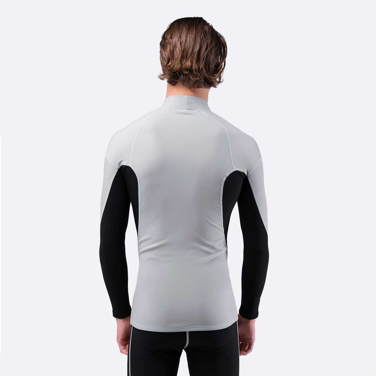 Mens Zhik HydroPhobic Fleece Top