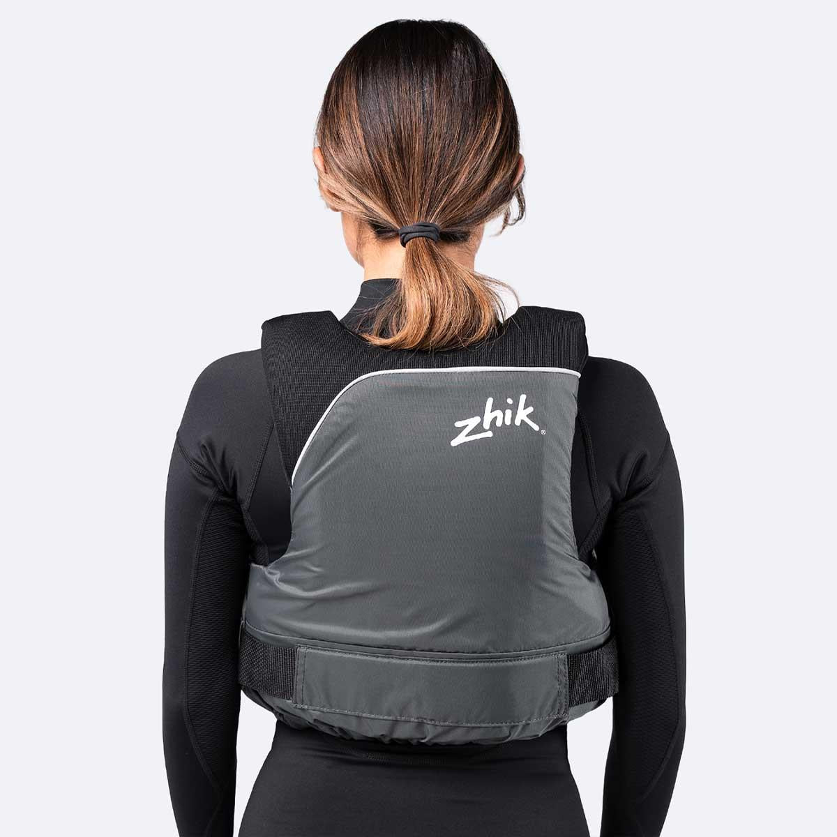 Zhik P3 PFD Buoyancy Aid - Grey