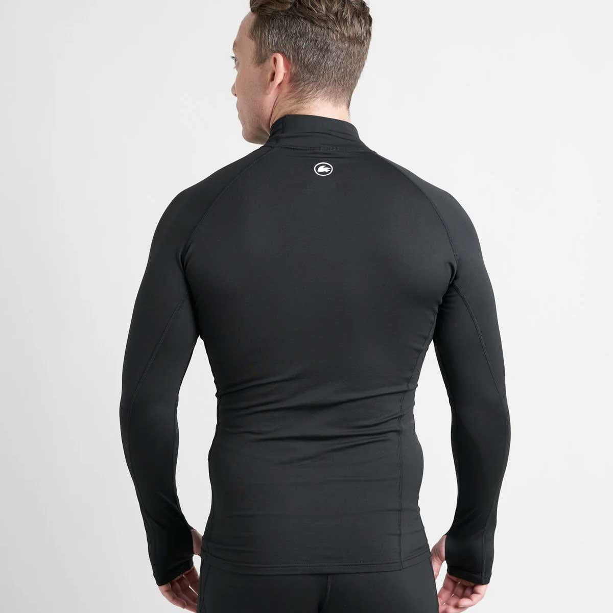 Rooster Long Sleeve PolyPro Top
