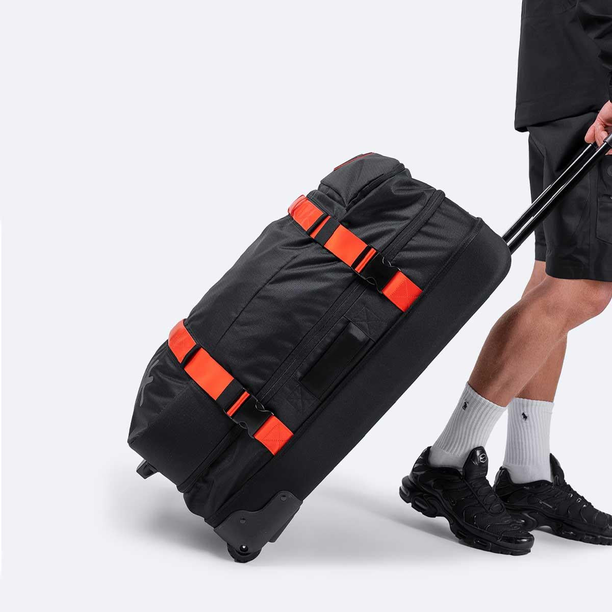 Zhik 100L Wheelie Sailing Bag