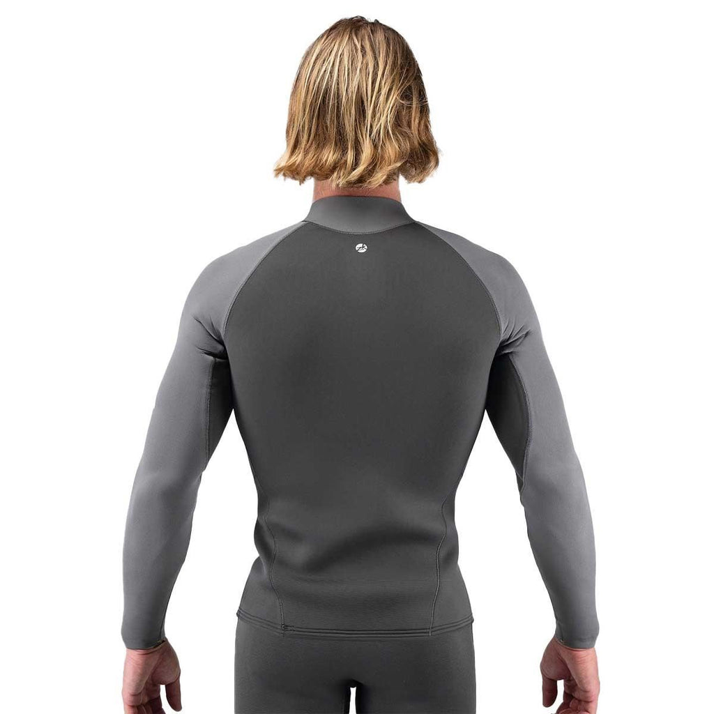 New Mens Zhik Superwarm X Top