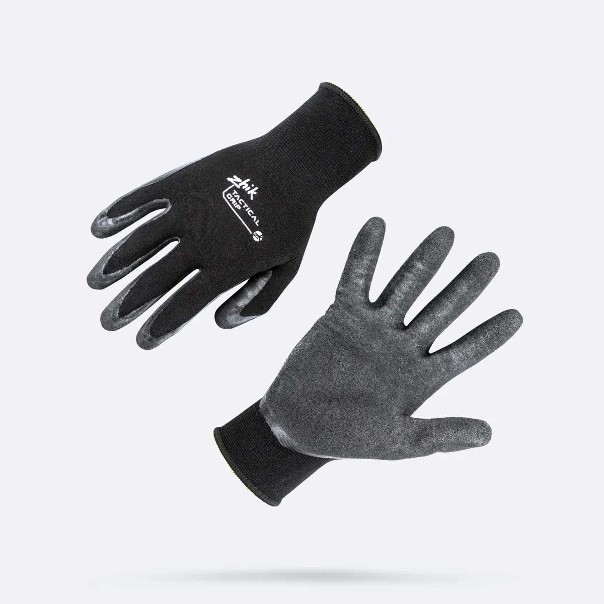 Zhik Tactical Sailing Glove - Pack of 3