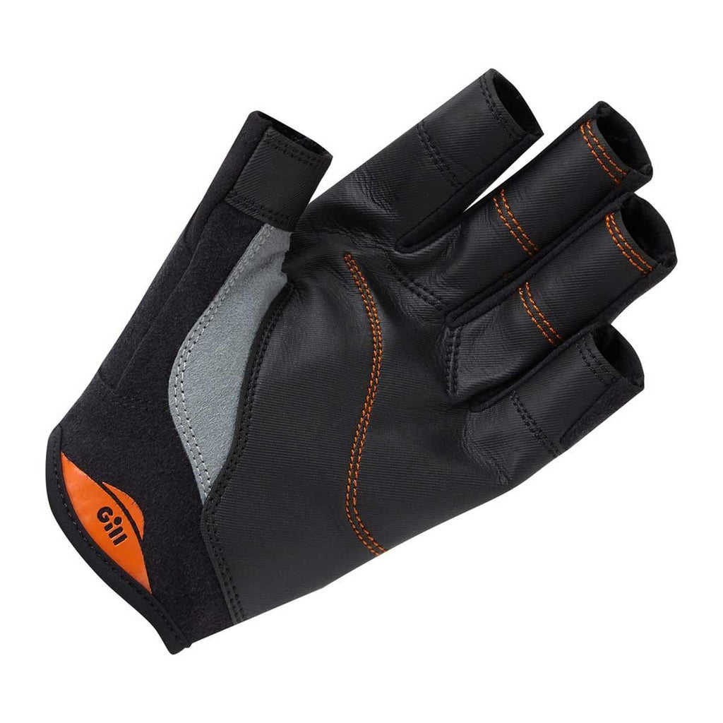 Gill Championship Short Finger Sailing Gloves