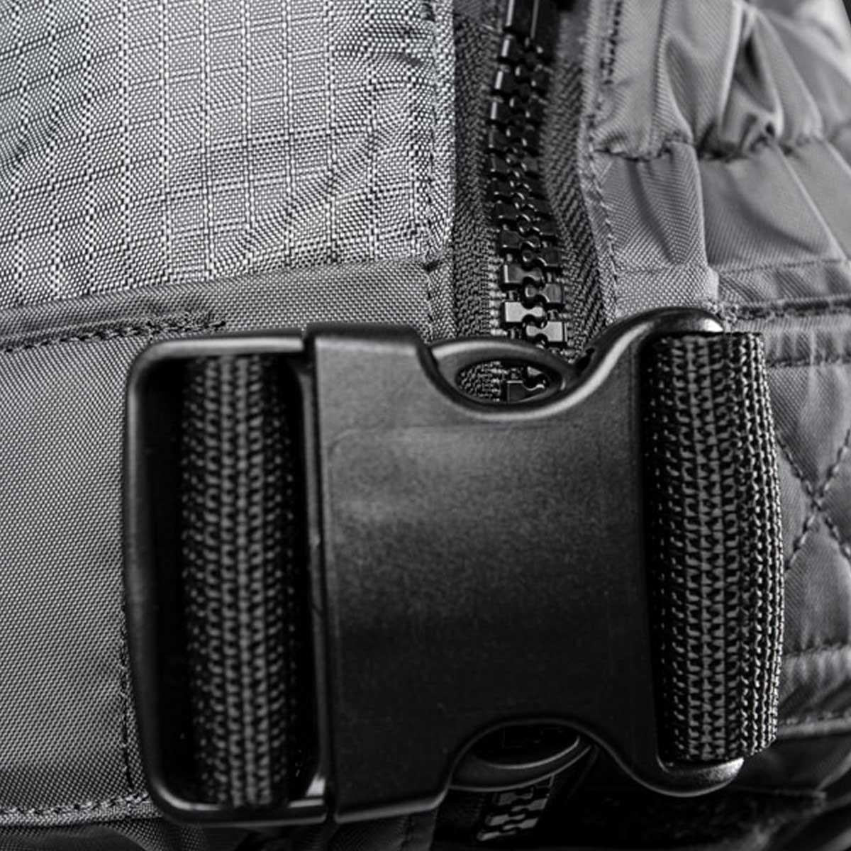 Zhik P3 PFD Buoyancy Aid - Grey