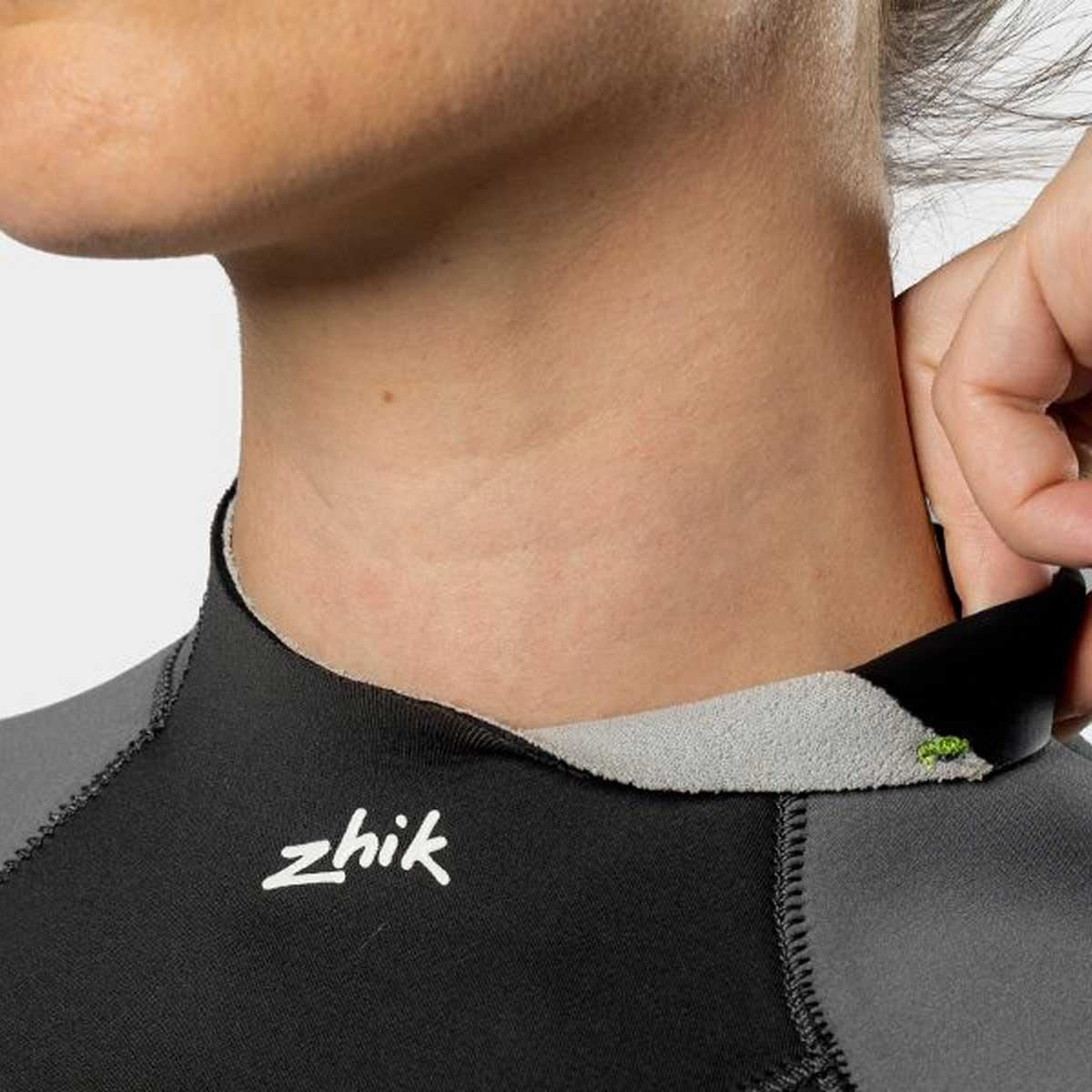 New Womens Zhik Superwarm X Top