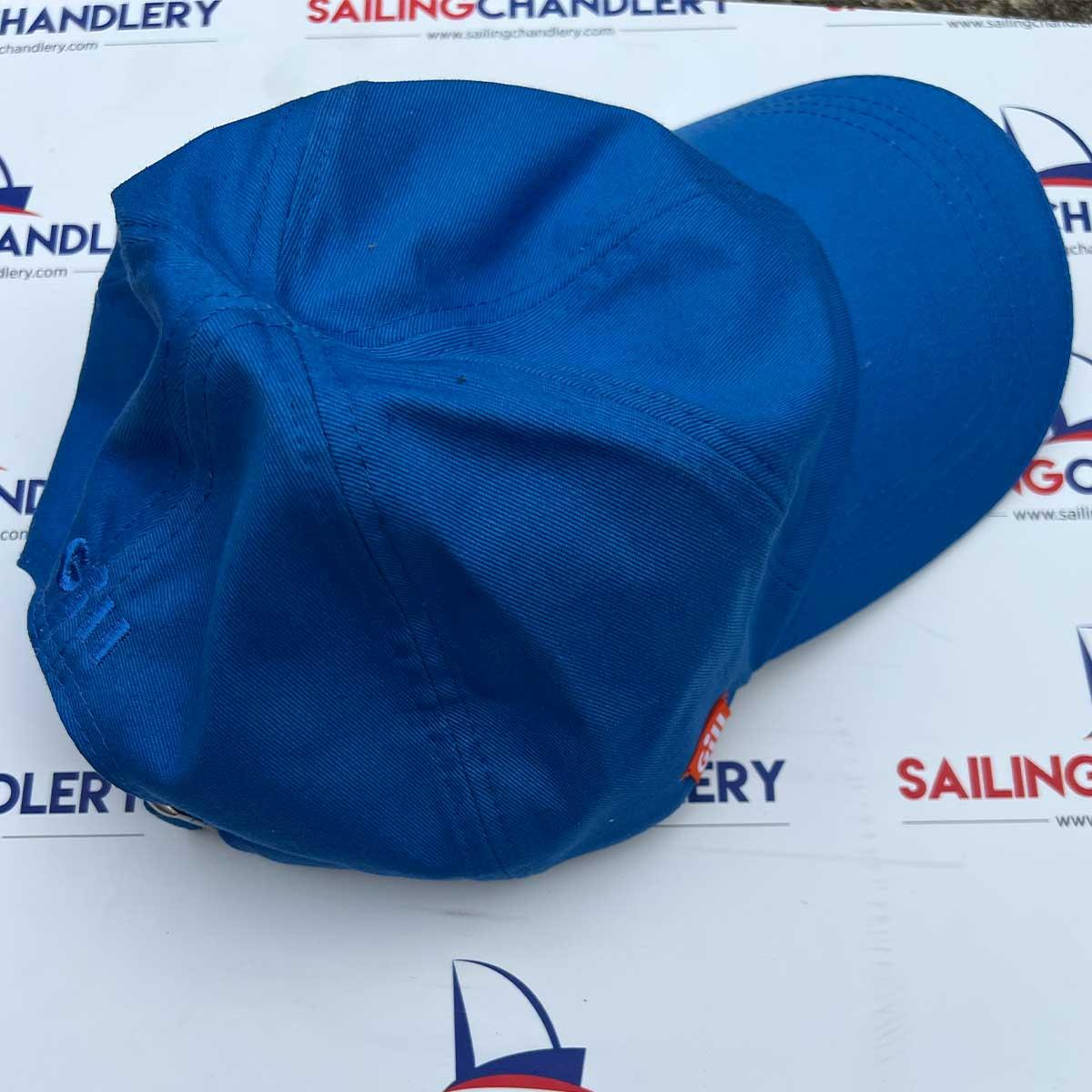 Gill Marine Cap - Blue