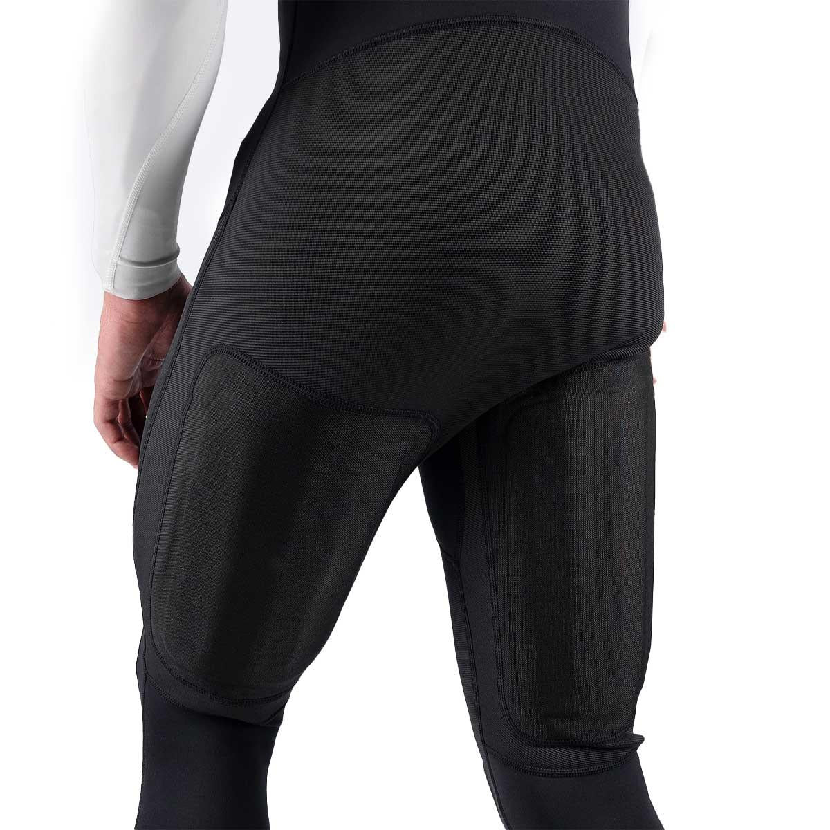 Mens Zhik Microfleece Hikers – Dinghy Sailing Clothing