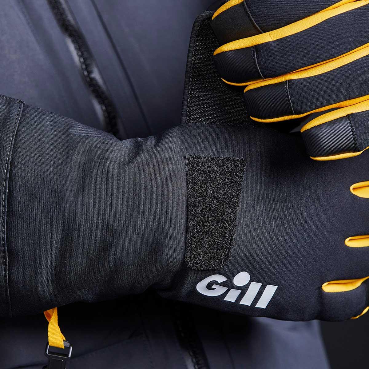 Gill Helmsmans Sailing Gloves
