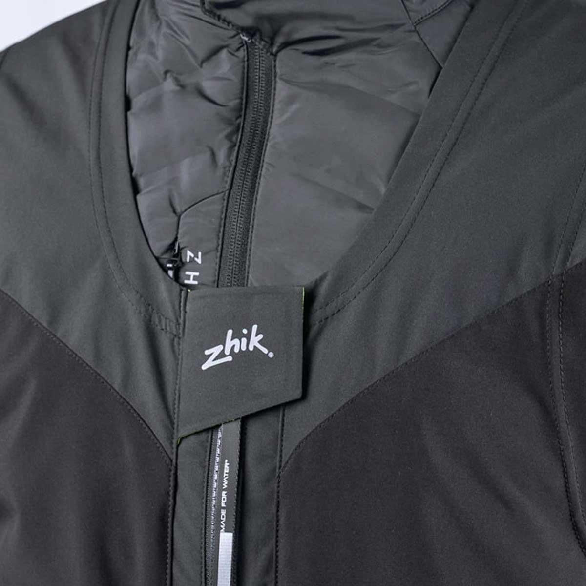 Zhik CST500 Sailing Salopettes - Anthracite