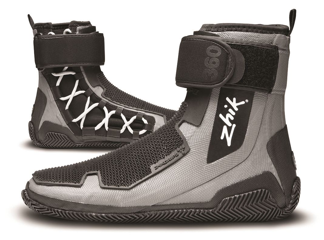 Zhik 360 Sailing Boots