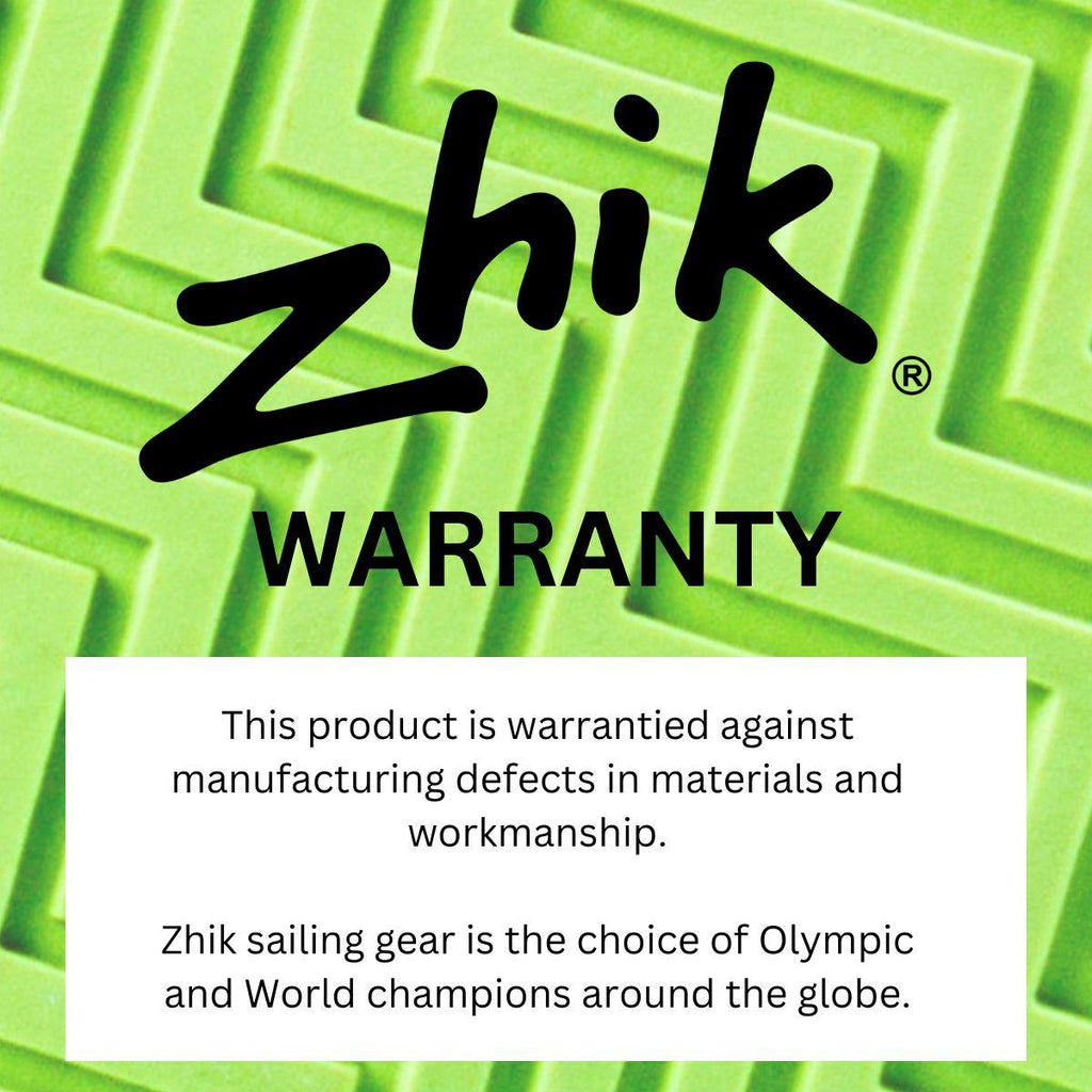 Zhik P3 PFD Buoyancy Aid - Blue