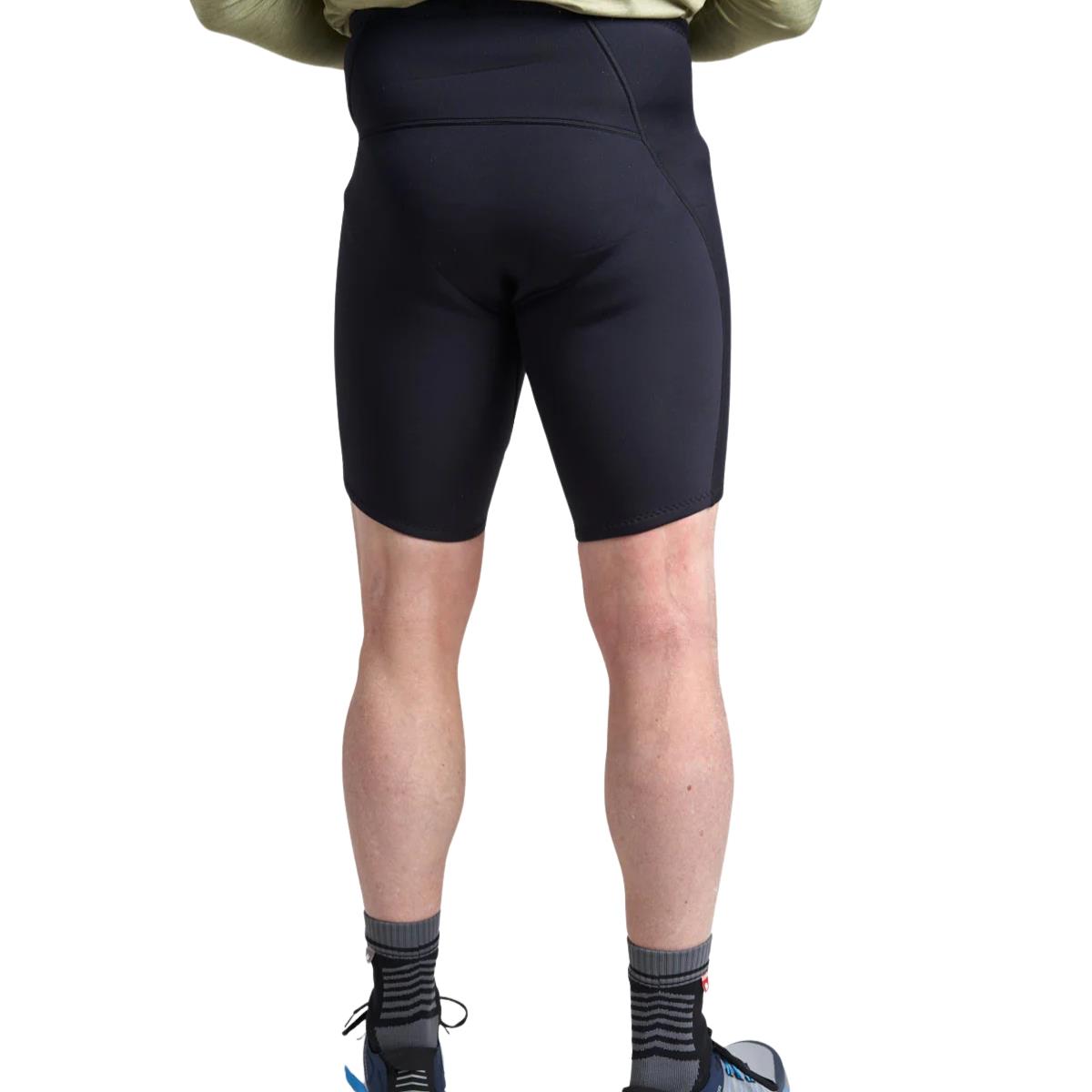 Rooster Essentials 2mm Neoprene Shorts