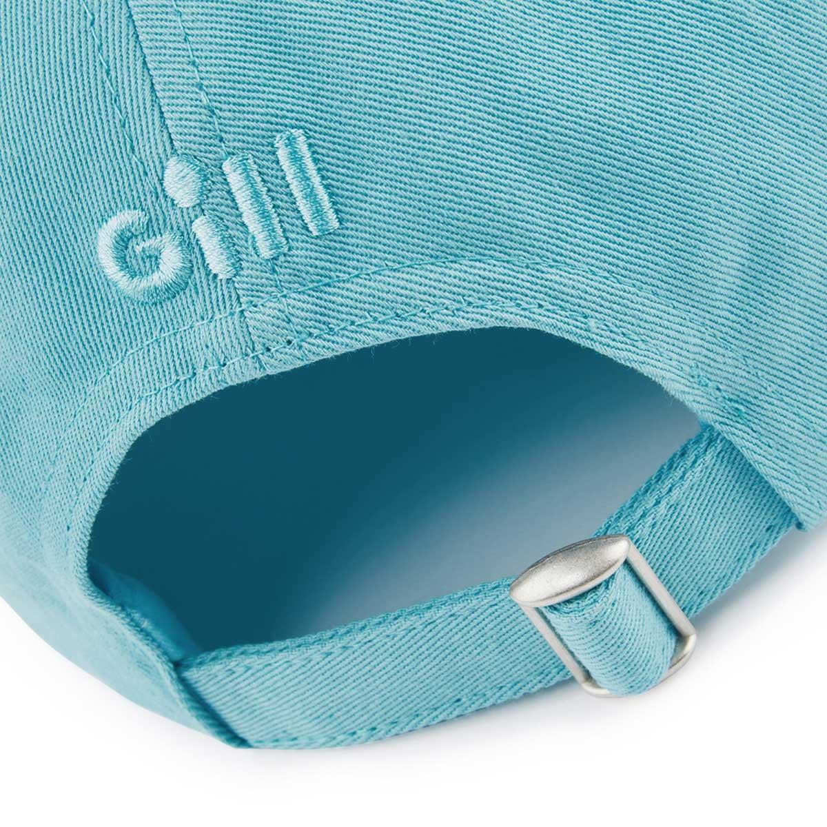 Gill Marine Cap - Marine Blue
