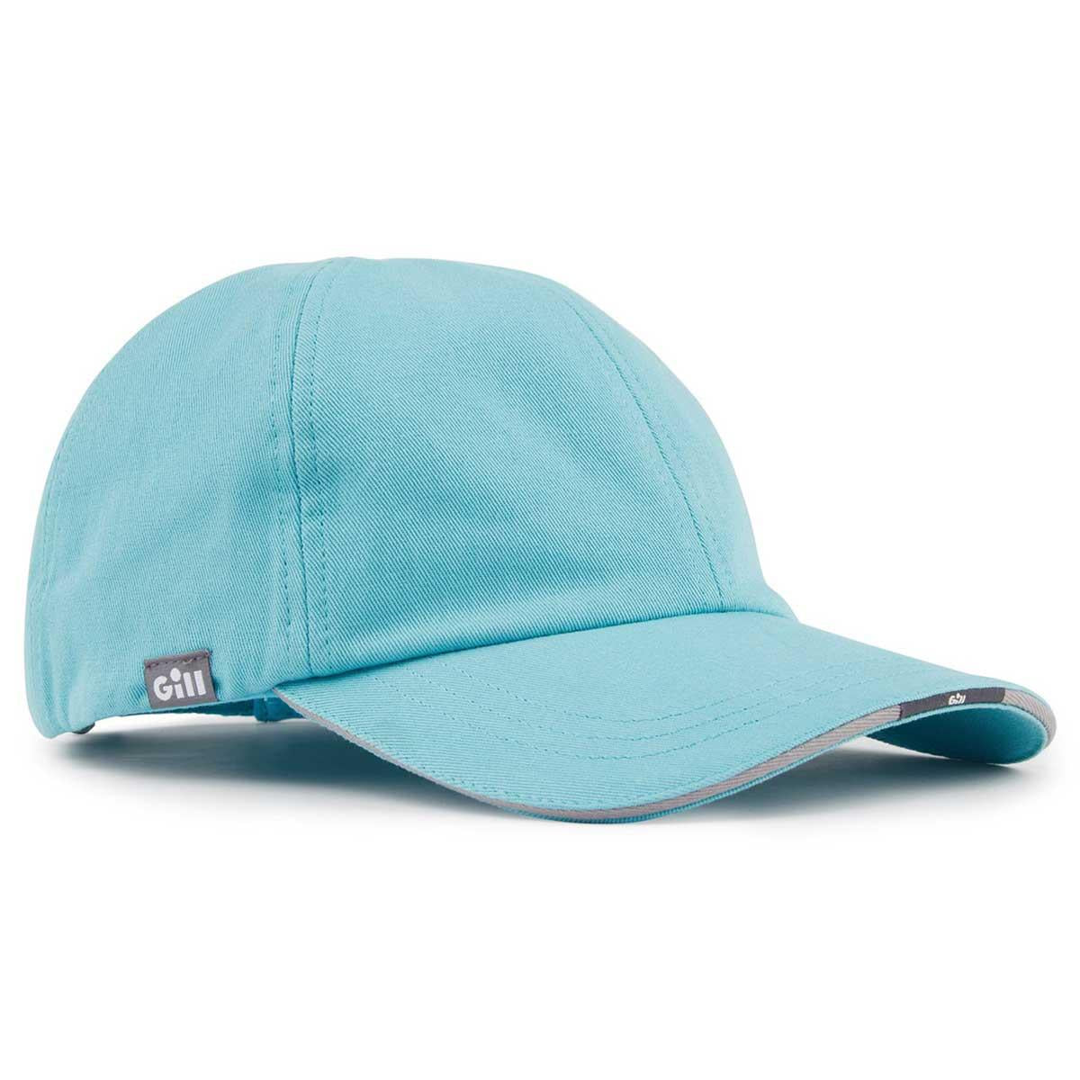 Gill Marine Cap - Marine Blue