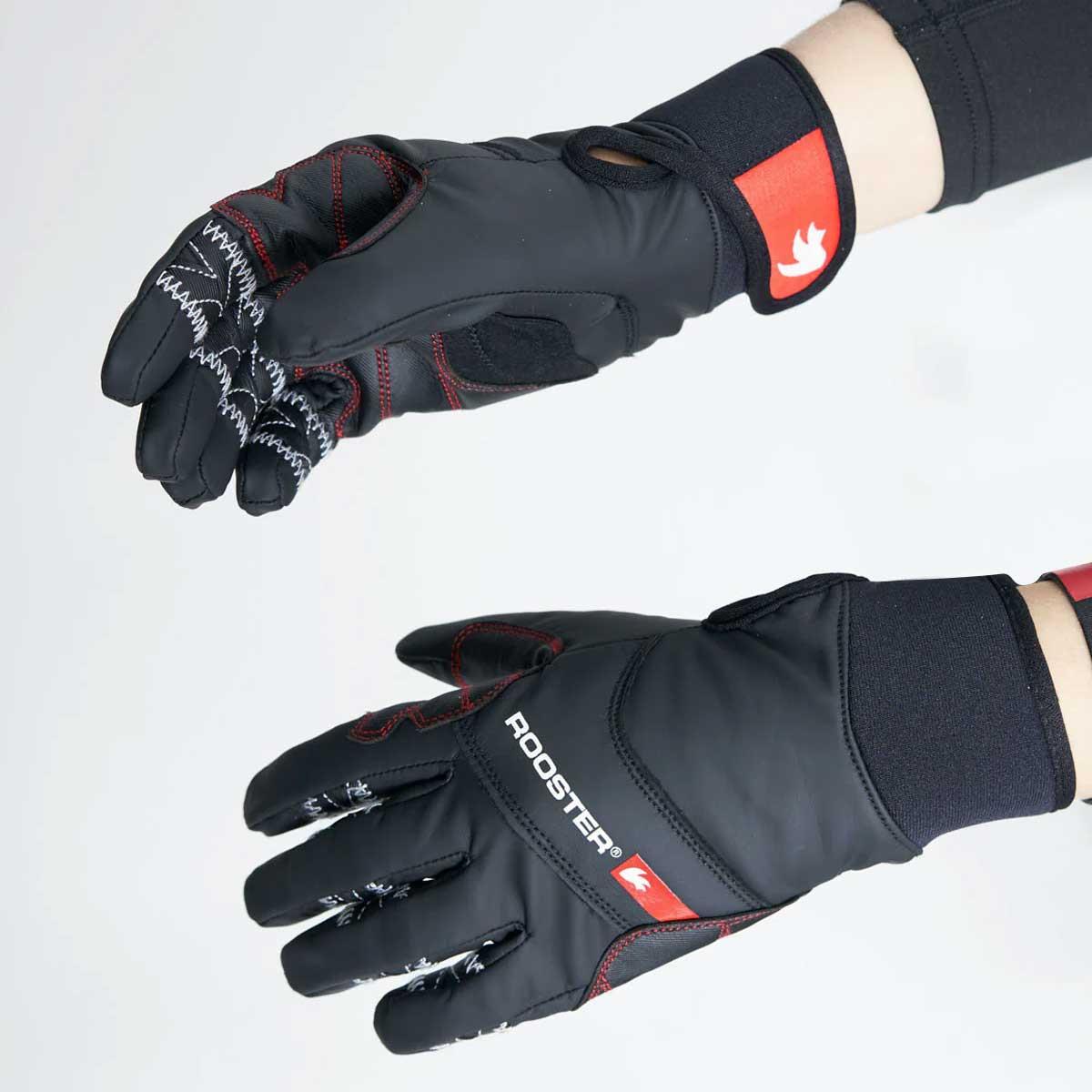Rooster AquaPro Sailing Gloves
