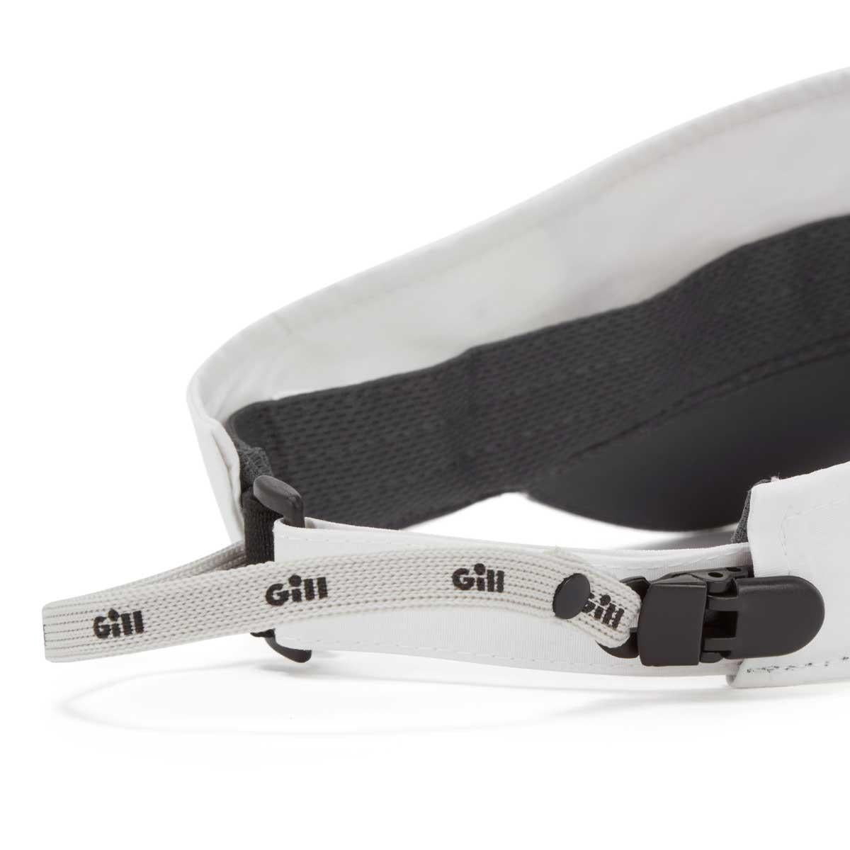 Gill Regatta Visor - Various Colours