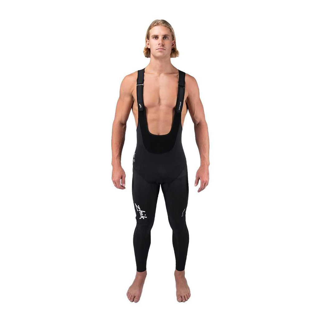 Mens Zhik Microfleece Hikers