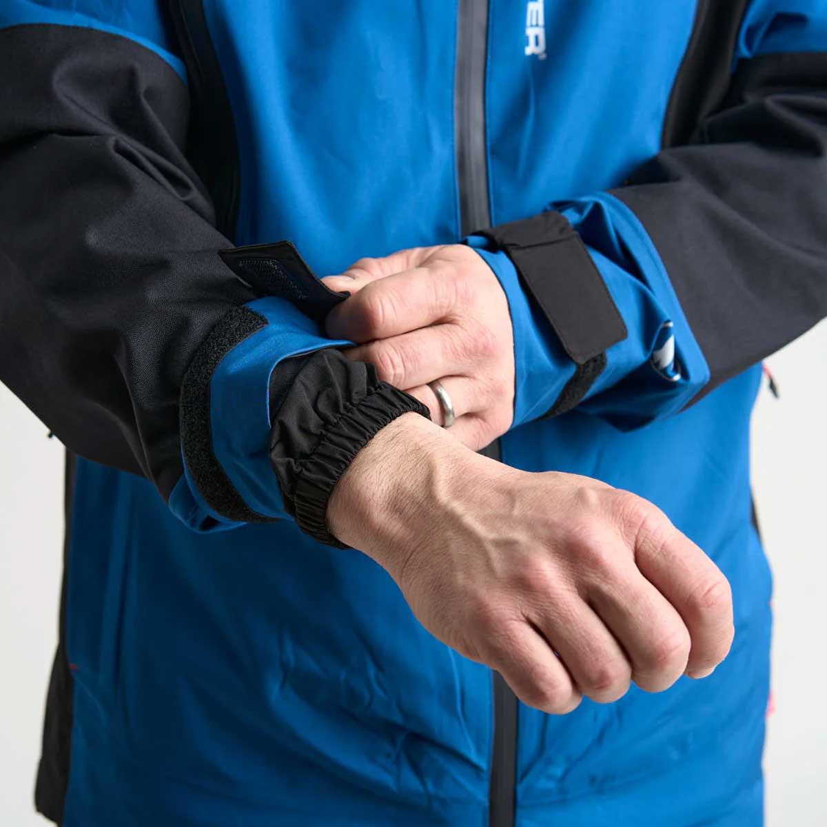 Rooster SB1 Inshore Sailing Jacket - Navy - Unisex