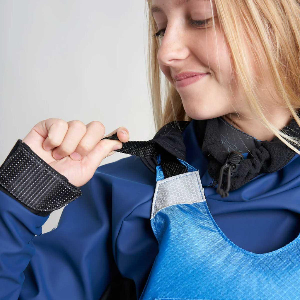 Rooster Junior Diamond Overhead Buoyancy Aid