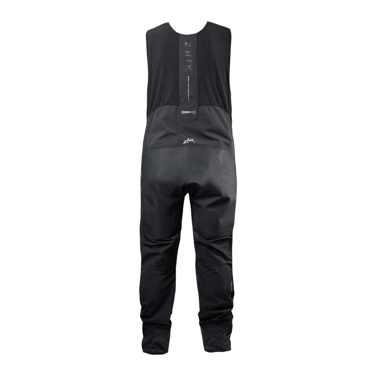 Zhik CST500 Sailing Salopettes - Anthracite