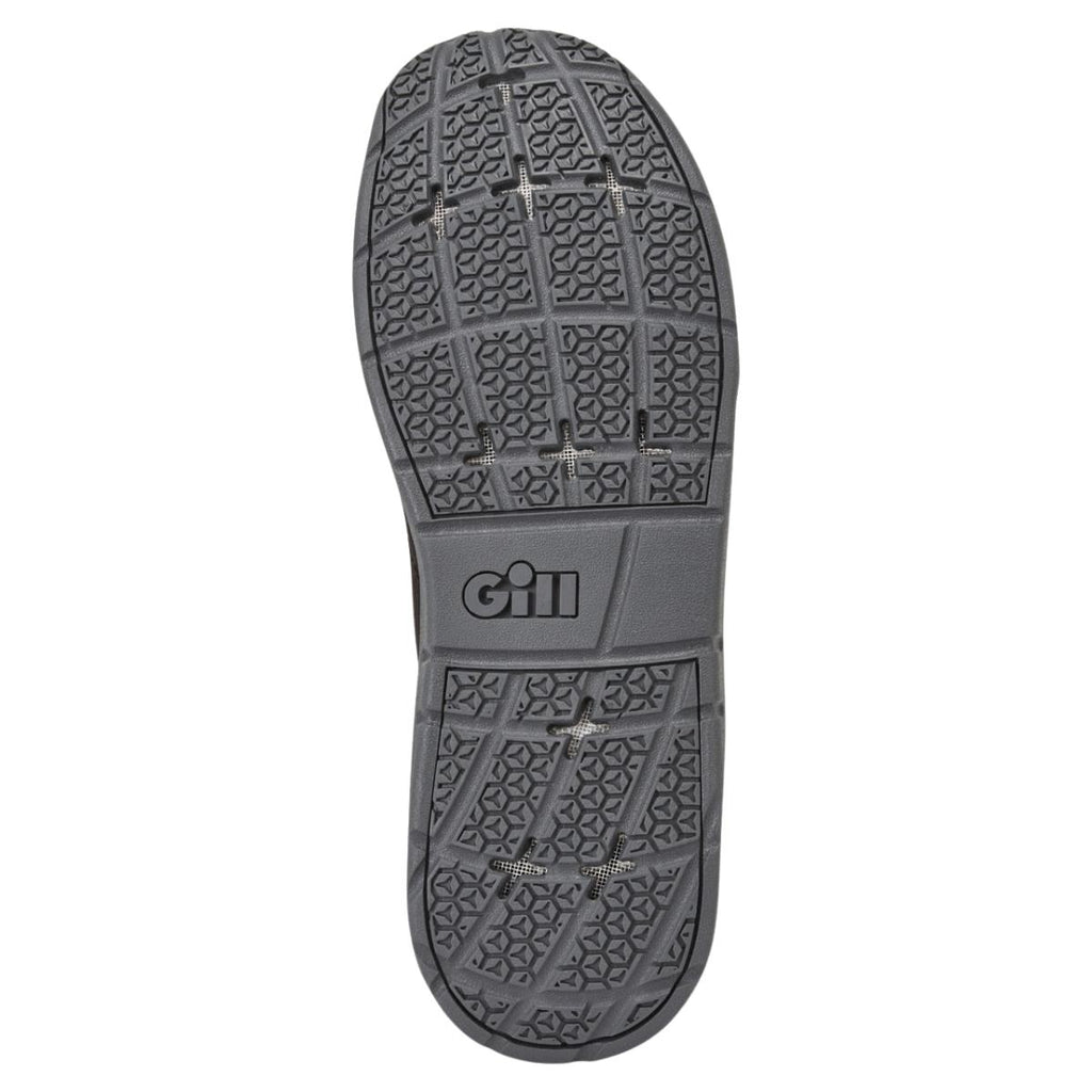 Gill Verso Race Sailing Trainers - Black