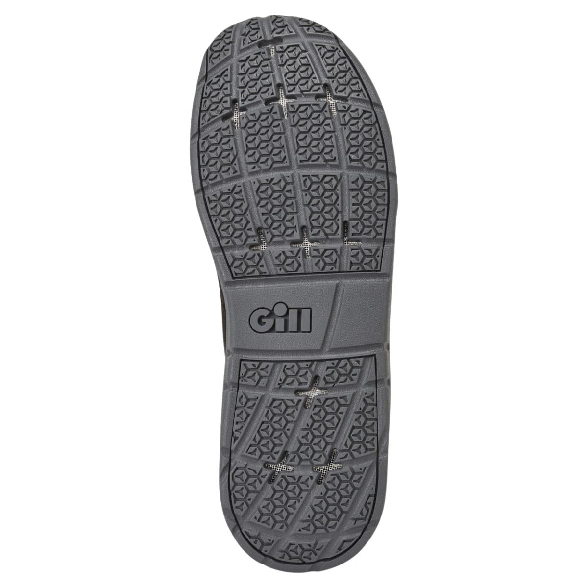 Gill Verso Race Sailing Trainers - Black