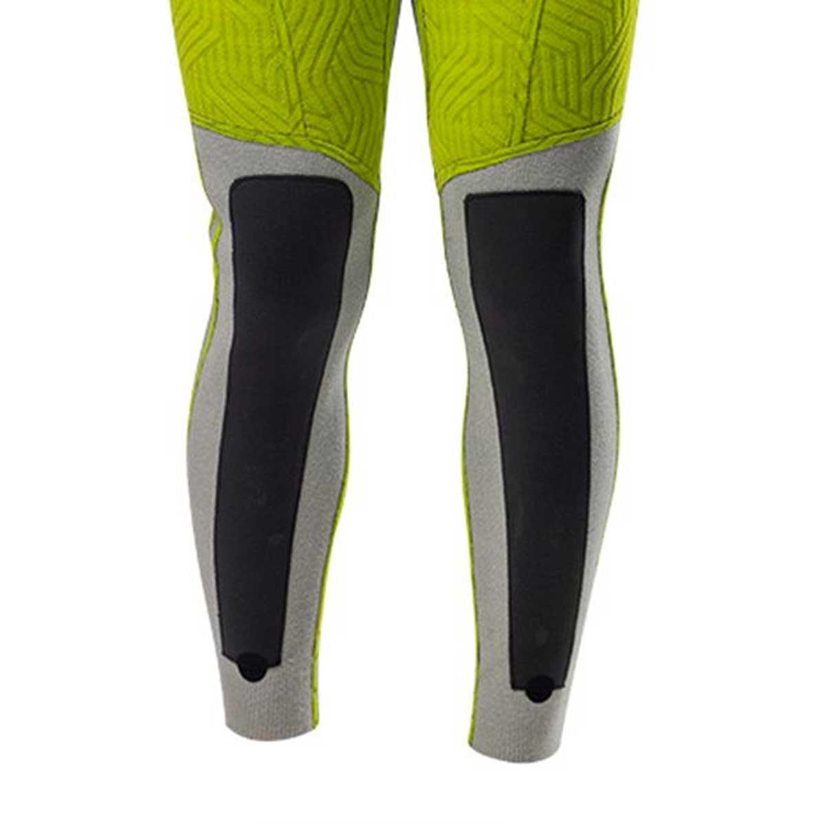 New Mens Zhik Superwarm X Skiff Suit