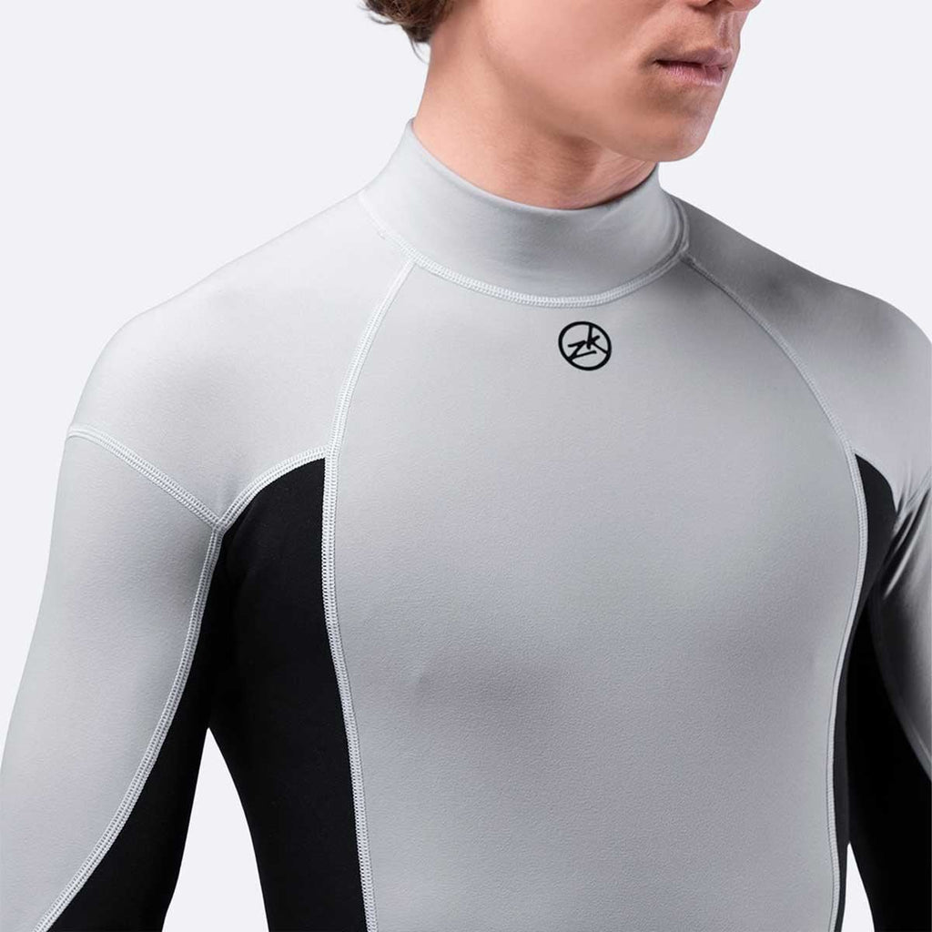 Mens Zhik HydroPhobic Fleece Top