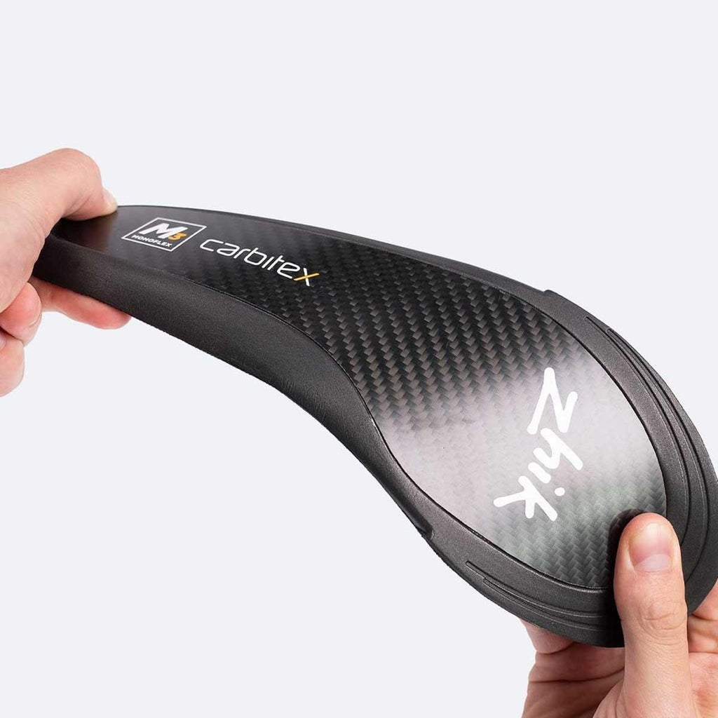 Zhik Hiking X Carbon Sailing Boot Insole
