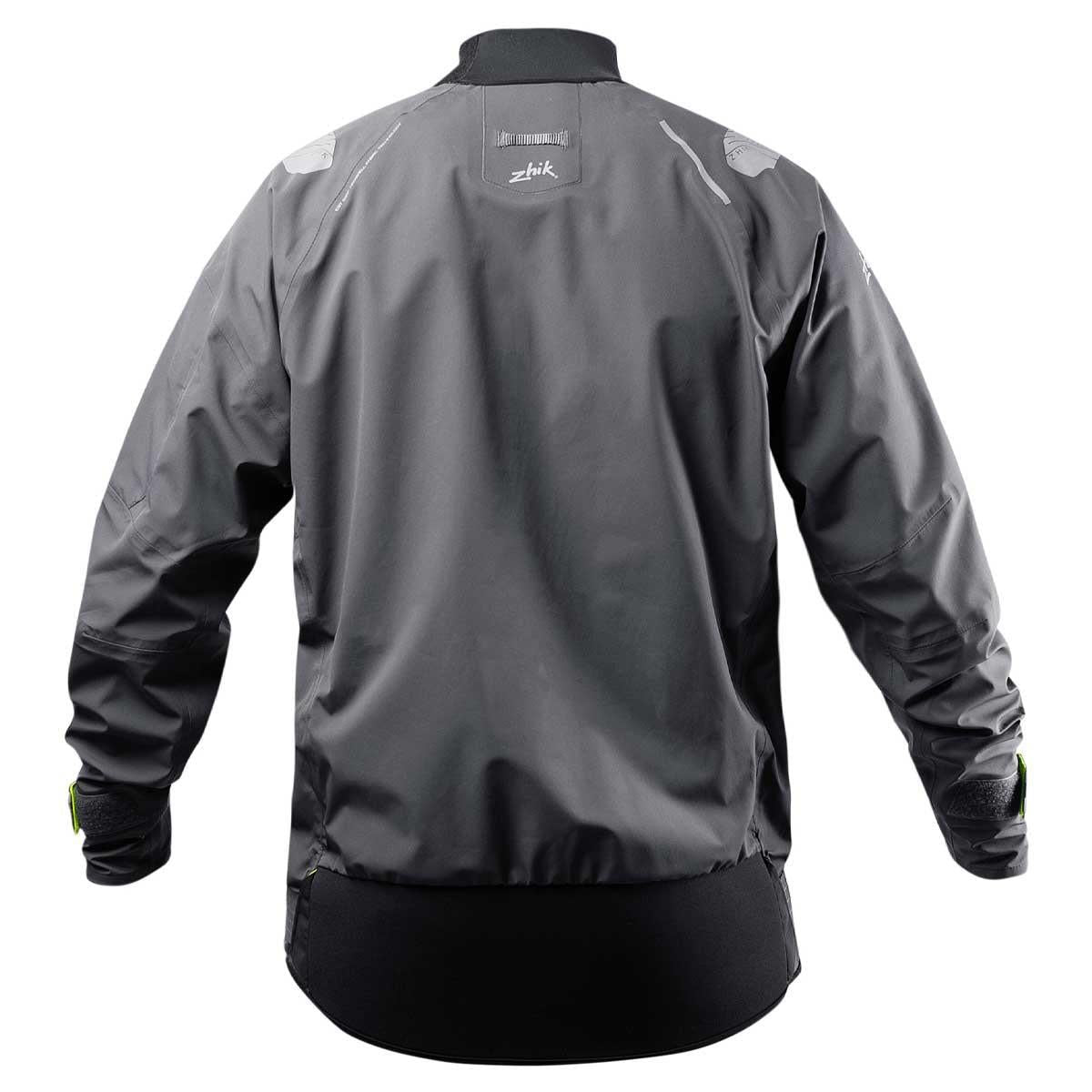 Zhik Mens CST500 Sailing Smock - Anthracite