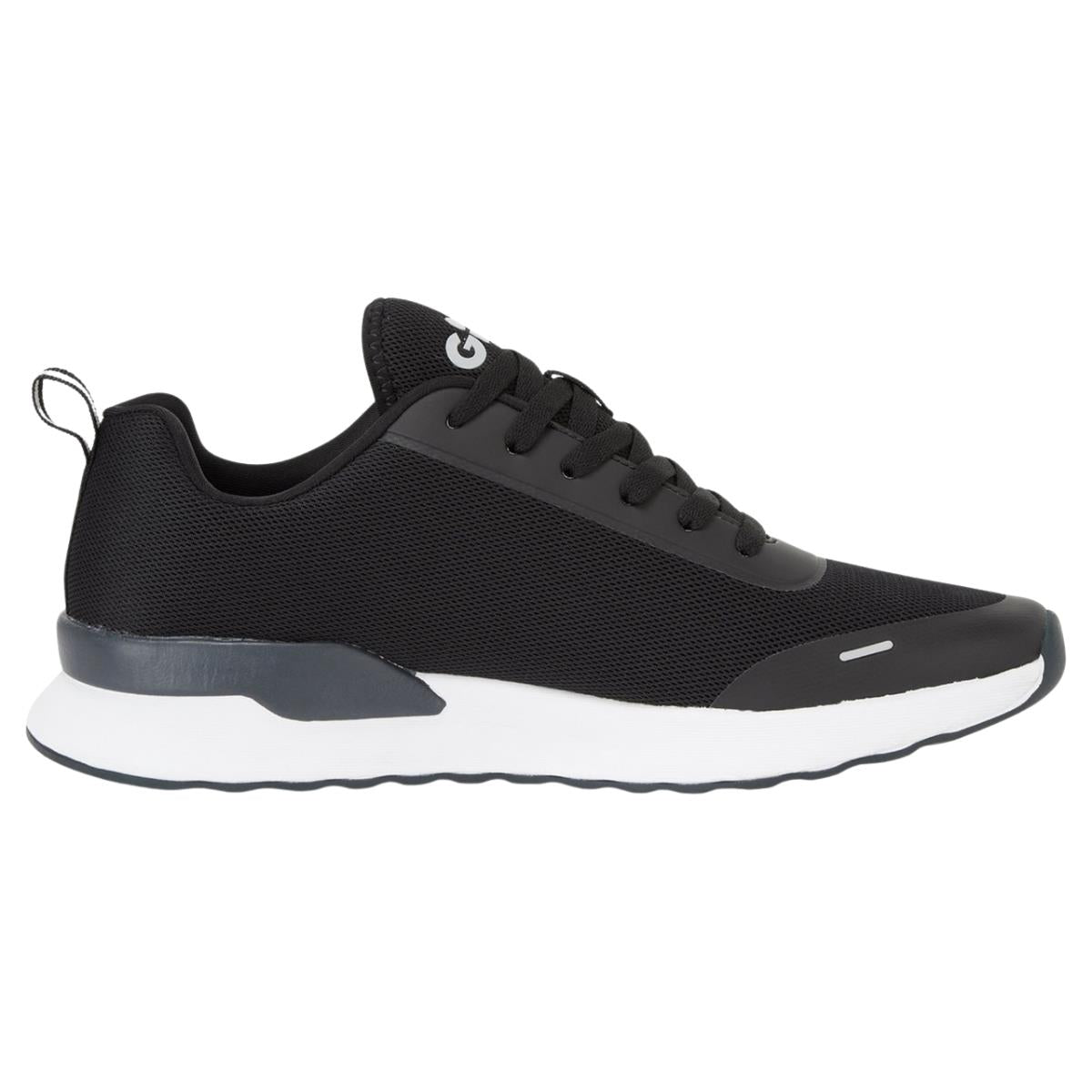 Gill Savona Sailing Trainers - Black