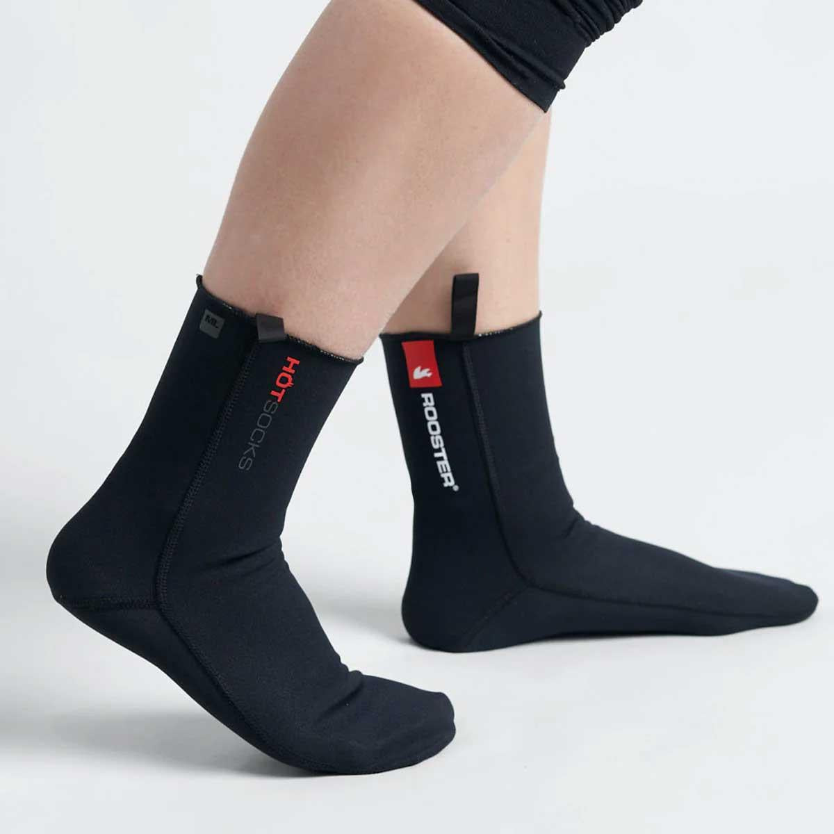 Rooster Hot Socks - 0.5mm