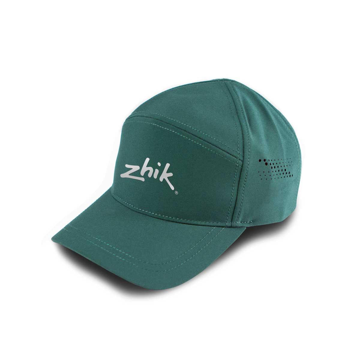 Zhik Sports Sailing Cap - Sea Green