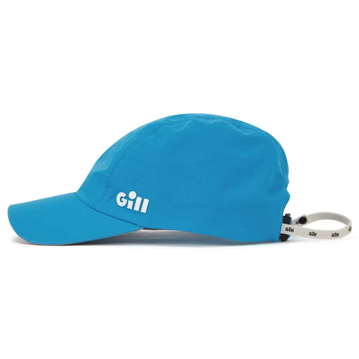Gill Regatta Cap - Blue