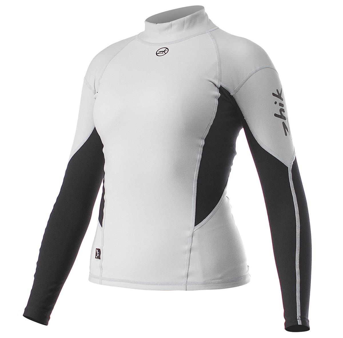 Womens Zhik HydroPhobic Fleece Top