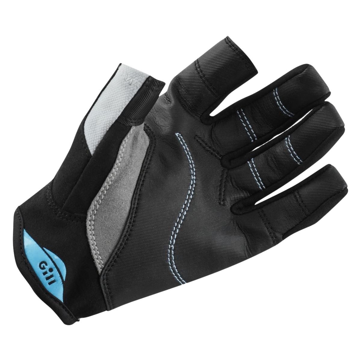 Womens Gill Championship Sailing Gloves - Long Finger