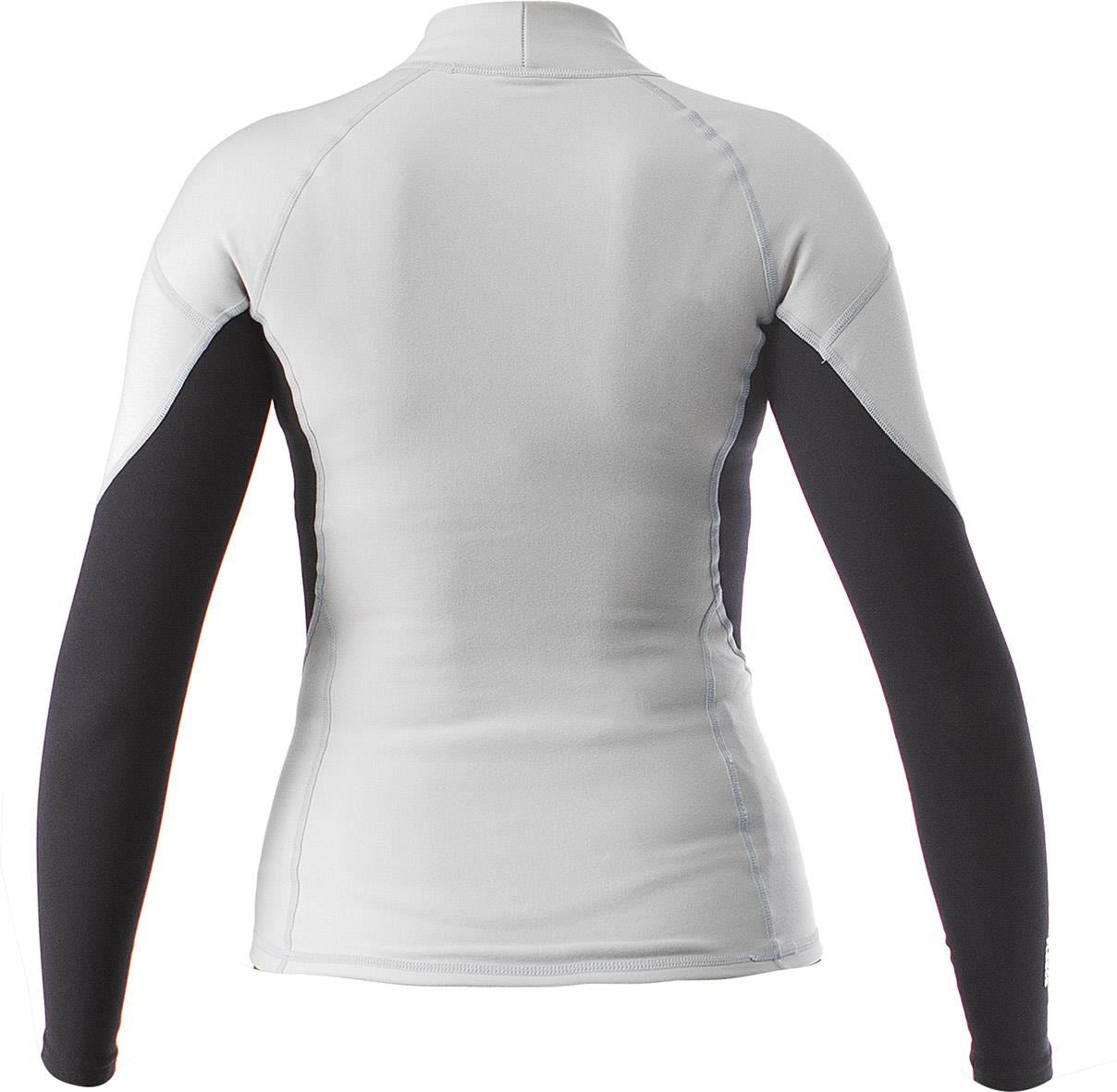 Womens Zhik HydroPhobic Fleece Top